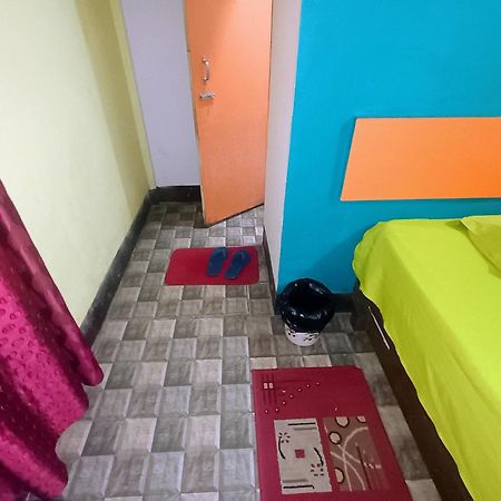 Dc Guest House, Ganeshguri Guwahati Eksteriør bilde